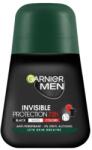 Garnier Men Invisible Black White Colors 72h roll-on 50 ml
