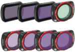 Freewell Gear All Day Filter 8 Pack for DJI Osmo Pocket 3