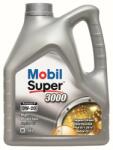 Mobil Super 3000 Formula P 0W-20 4 l