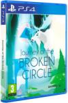 Nakana Journey of the Broken Circle (PS4)