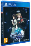 DANGEN Entertainment Minoria (PS4)