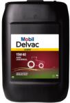Mobil Delvac Legend Agri Universal 15W-40 20 l
