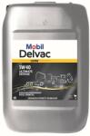 Mobil Delvac Ultra Ultimate Defense 5W-40 20 l