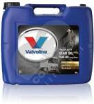 Valvoline HD Pro LD 75W-80 20 l