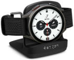 SPIGEN Stand incarcare Spigen S353 NIGHT STAND Samsung GALAXY Watch 5 / 5 PRO BLACK