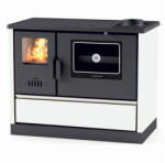 Hunor 4020 white