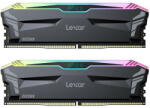 Lexar Ares RGB 16GB (2x8GB) DDR4 3600MHz LD4BU008G-R3600GDLA