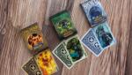 The United States Playing Card Company World of Warcraft - Legendary Bundle (A 3 WoW csomag együtt)