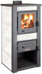 WARNEX Alpina 30kW white (PRO-KAND-017)