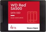Western Digital WD Red SA500 2.5 4TB (WDS400T2R0A)