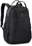 Thule Changing Backpack Black Pelenkázótáska