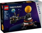 LEGO® Technic - Planet Earth and Moon in Orbit (42179) LEGO