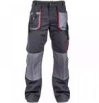 DEDRA-EXIM Pantaloni de protecţie mărime L, greutate 265g/m2 (BH2SP-L) - pcone
