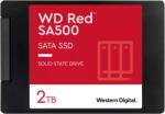 Western Digital Red SA500 2.5 2TB (WDS200T2R0A)