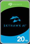 Seagate Surveillance SkyHawk AI 3.5 20TB (ST20000VE003)