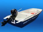 ROMCRAFT Barca fibra ROMCRAFT 300, 3.15m (Romcraft-300)