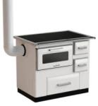 WARNEX W MBS7 NL B white left