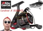 Abu Garcia Cardinal X 5000 FD (1548588)