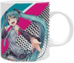 ABYstyle Miku Subli Avec Boite 320 ml ABYMUG926