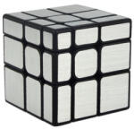 MoYu Cub rubik 3x3x3, Moyu Silver Mirror, de viteza Speedcube (9844)