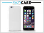 Eazy Case Apple iPhone 6 műanyag hátlap fényezett fehér (DZ-415)