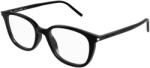 Yves Saint Laurent SL644/F 001 Rama ochelari