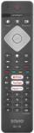 SAVIO Telecomanda Savio Universal Philips SMART TV RC-16 (5901986048244)