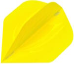 Target Dart szárnyTarget ID Pro Ultra Yellow No2 3 db - insportline
