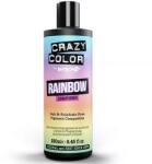Crazy Color Rainbow Care Mélykondicionáló Festett hajra 250ml
