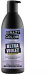 Crazy Color Ultraviolet Hajsampon Hamvasító 1000ml