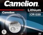 Camelion LI 1220 gombelem (CR1220)
