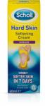 Scholl Hard Skin Softening Cream Skincare 60 ml