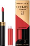 MAX Factor Ruj Lichid Max Factor Lipfinity 24HRS, 140 - Charming