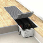 Purmo Convector montaj in pardoseala Aquilo F2C 750x240x110 (F2C-24-075-11-1P_208931)