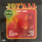 BLUE NOTE Jenny Lewis - Joy All