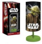 Star Wars asztali lámpa Yoda (LEY401824)
