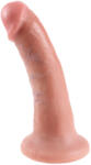 Pipedream King Cock 6" Cock Flesh Dildo