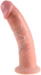 Pipedream King Cock 9" Cock Flesh Dildo