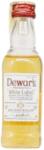 Dewar's White Label Whisky 0.05L, 40%