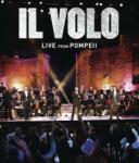  Il Volo - Live From Pompeii (DVD) (88875124329)