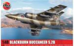 Airfix Kit clasic avion A12014 - Blackburn Buccaneer S. 2 RAF (1: 48) (30-A12014)
