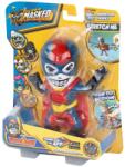Eolo Toys - Super Mascat, Pepper Man, cu sunete (SM001PP) Figurina