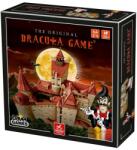 DEICO Joc de Societate, Deico, The Original Dracula Game, Editia Travel (TOY-77035) Joc de societate