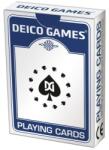 DEICO Carti de Joc Profesioniste, Deico, Poker (TOY-73419) Joc de societate