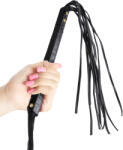 Pipedream Fetish Fantasy First Time Flogger Black