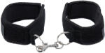 Pipedream Fetish Fantasy First-Timer's Cuffs Black