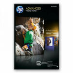 HP 10x15 Fényes Fotópapír 100lap 250g (Eredeti) (Q8692A) - pepita