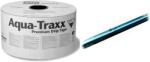  Poliext Aqua-traxx csepegtető szalag 10 cm osztás 6mil ( 0, 15 mm ) - 9, 98 liter/óra/méter 09220010 (09220010)