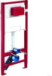 SCHELL Montus C80 falba építhető wc tartály állvánnyal (06030620099)