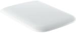  Geberit iCon Square Soft Close gyorskioldós WC-ülőke 500.837. 01.1 (500.837.01.1)